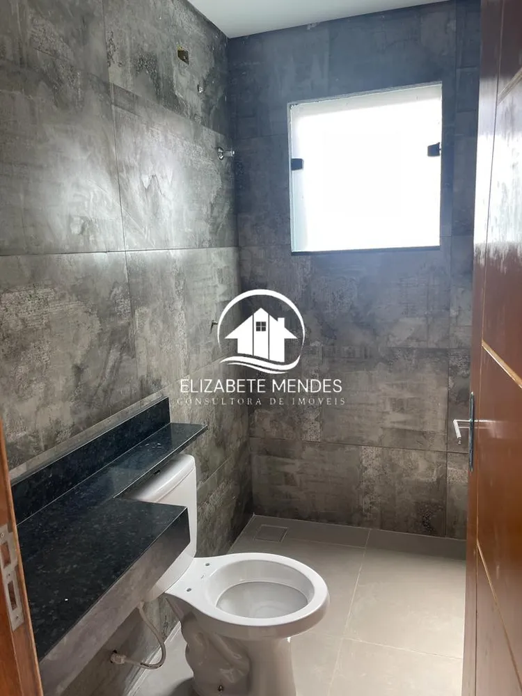 Sobrado, 3 quartos, 90 m² - Foto 2