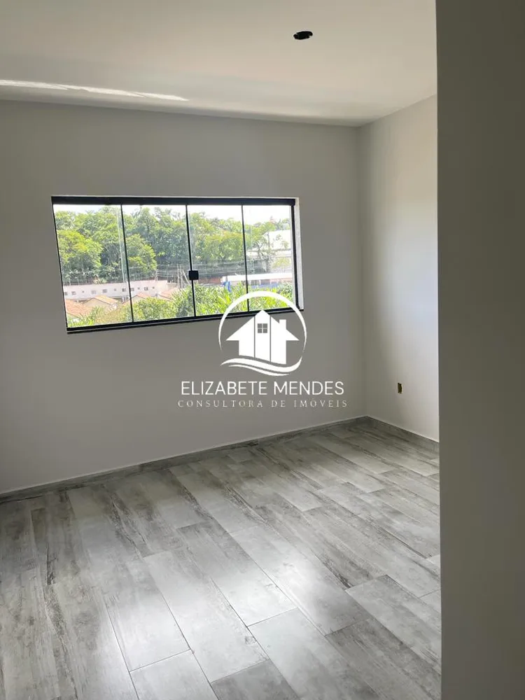 Sobrado, 3 quartos, 90 m² - Foto 4