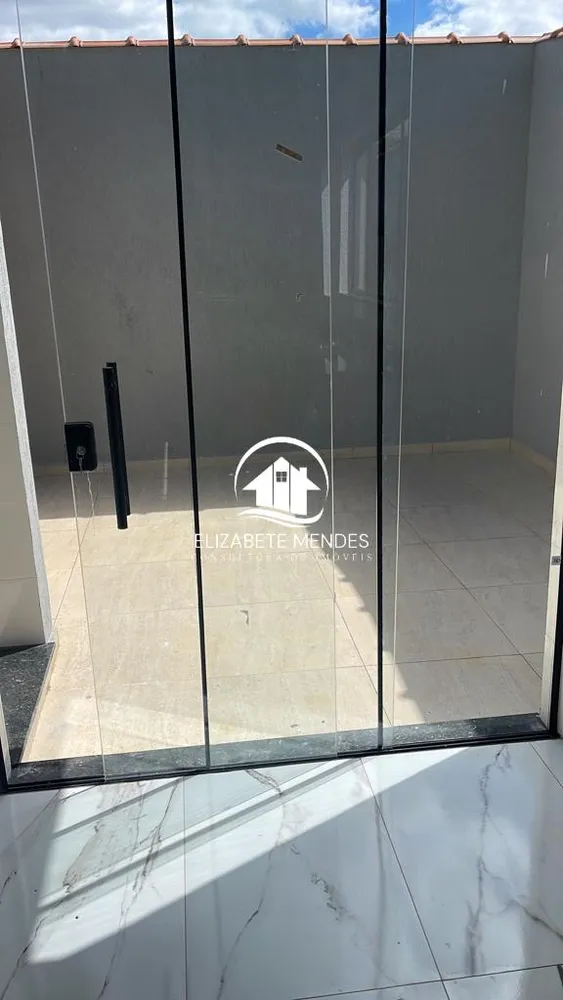 Sobrado, 3 quartos, 90 m² - Foto 5