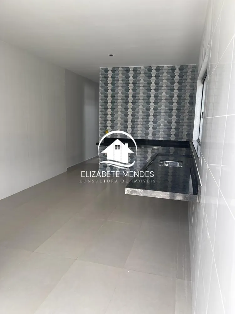 Sobrado, 3 quartos, 90 m² - Foto 6