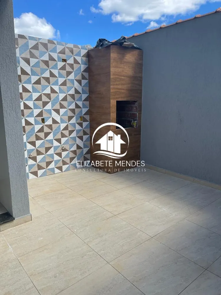 Sobrado, 3 quartos, 90 m² - Foto 5