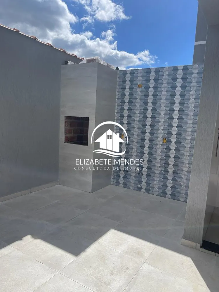 Sobrado, 3 quartos, 90 m² - Foto 3