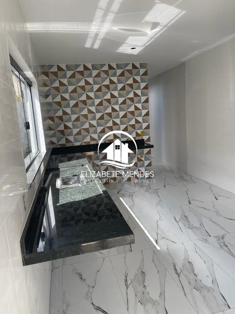 Sobrado, 3 quartos, 90 m² - Foto 7