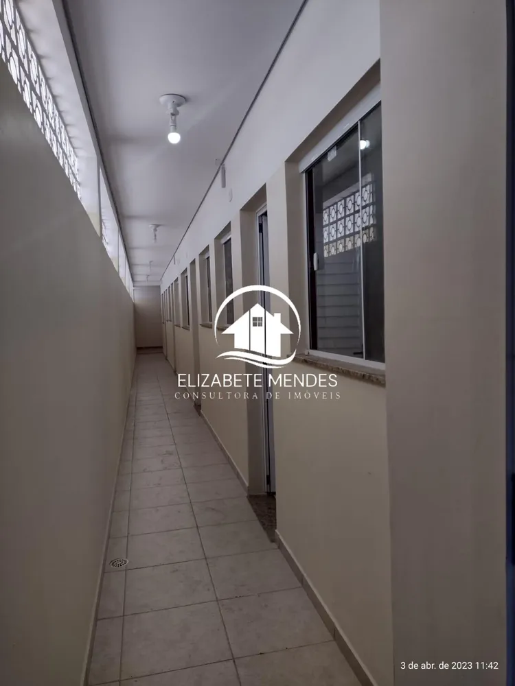 Apartamento, 1 quarto, 200 m² - Foto 2