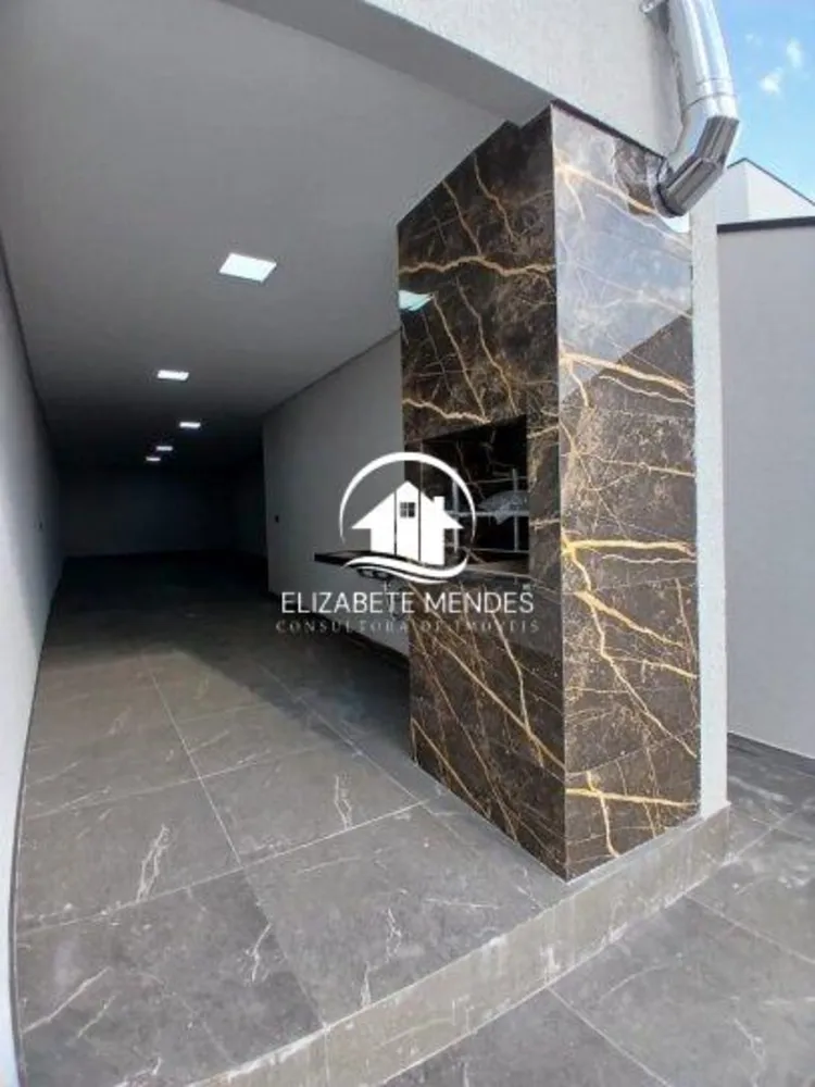 Sobrado, 3 quartos, 105 m² - Foto 7
