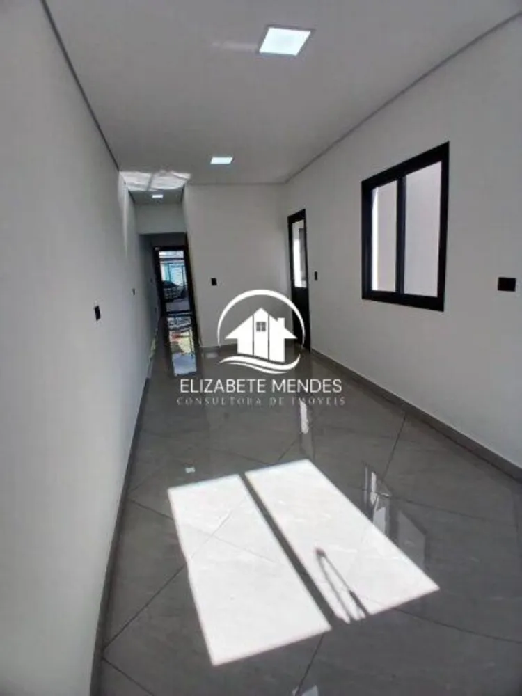 Sobrado, 3 quartos, 105 m² - Foto 1