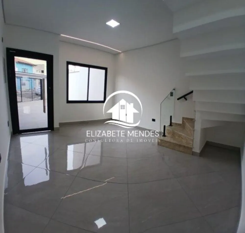 Sobrado, 3 quartos, 105 m² - Foto 10