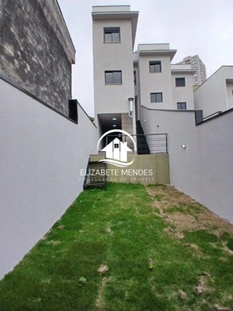 Sobrado, 3 quartos, 105 m² - Foto 8