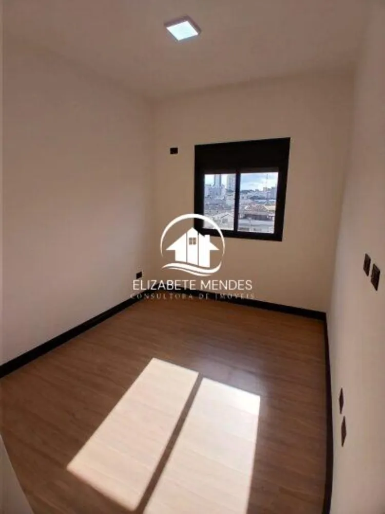 Sobrado, 3 quartos, 105 m² - Foto 5