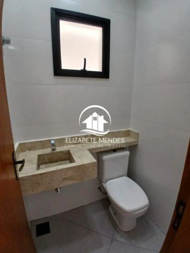 Sobrado, 3 quartos, 105 m² - Foto 11