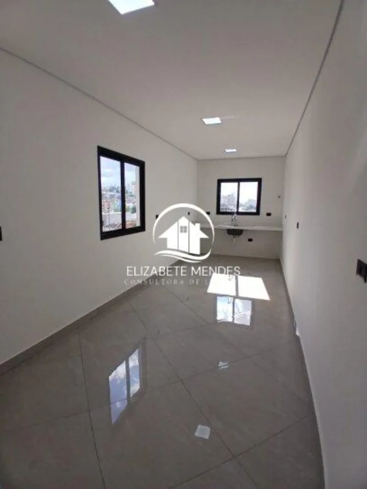 Sobrado, 3 quartos, 105 m² - Foto 12