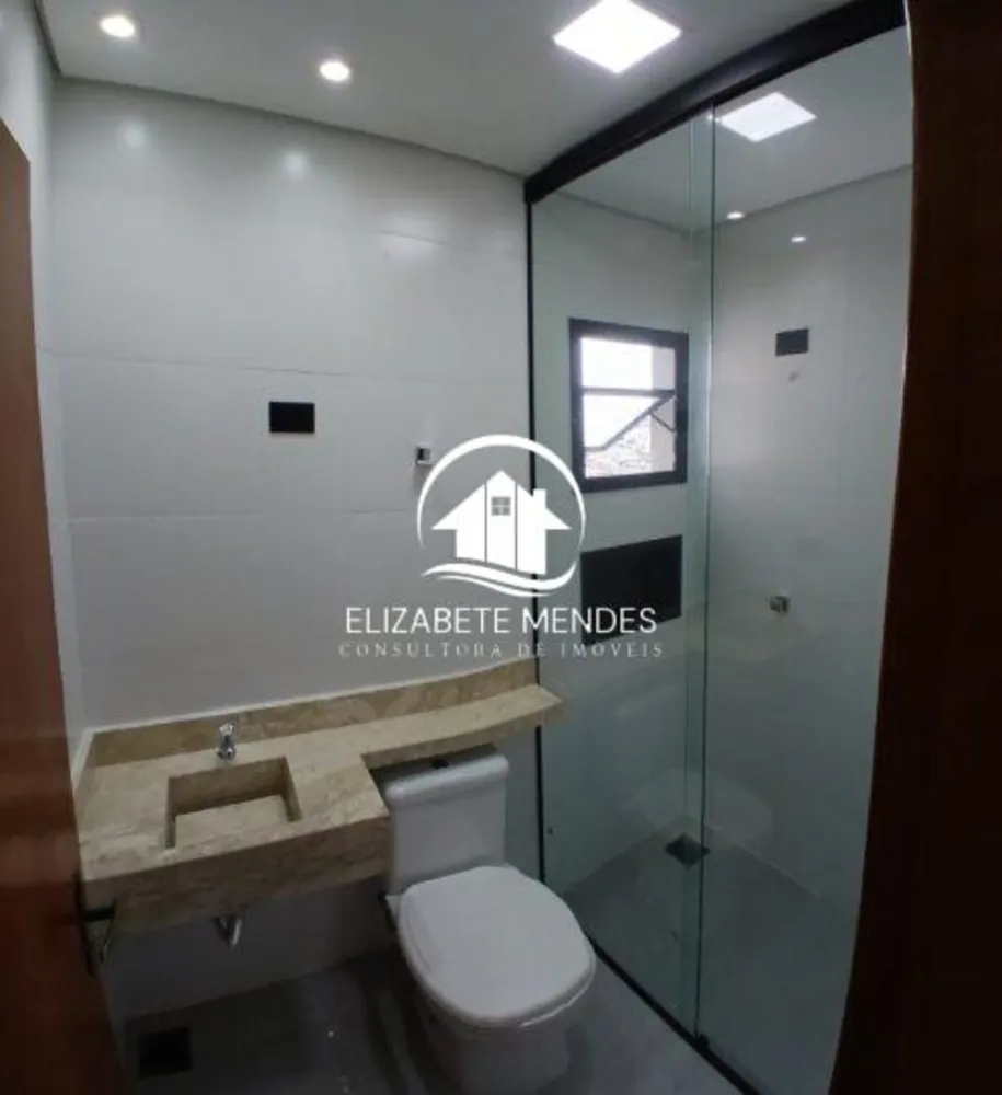 Sobrado, 3 quartos, 105 m² - Foto 4