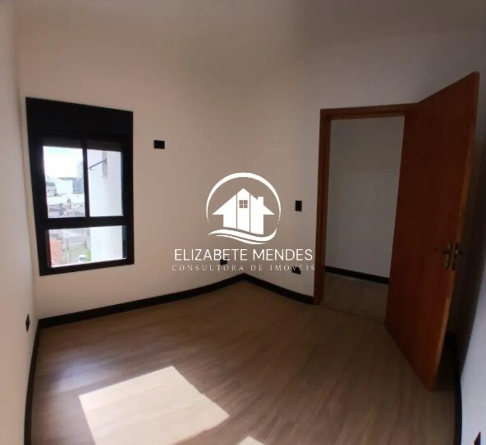 Sobrado, 3 quartos, 105 m² - Foto 3