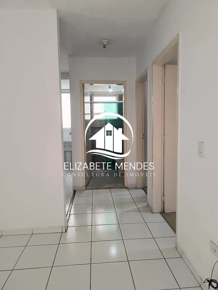 Apartamento para alugar com 2 quartos, 46m² - Foto 4