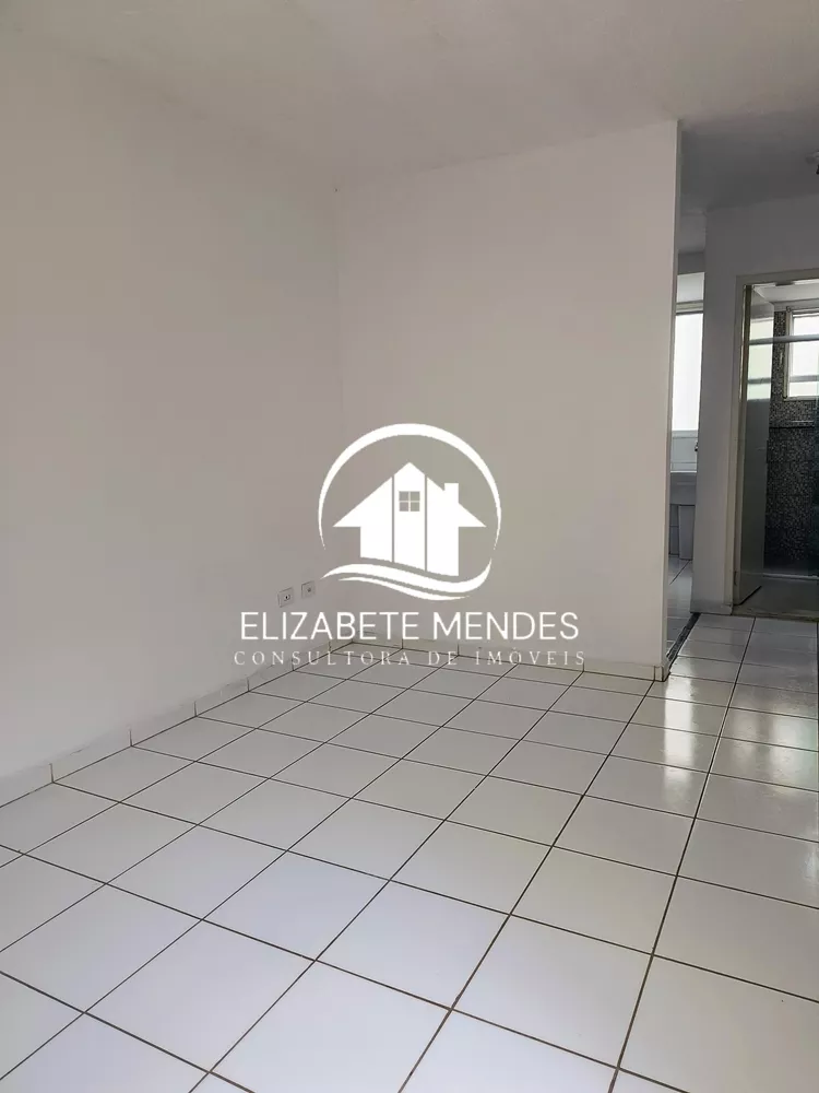 Apartamento para alugar com 2 quartos, 46m² - Foto 2