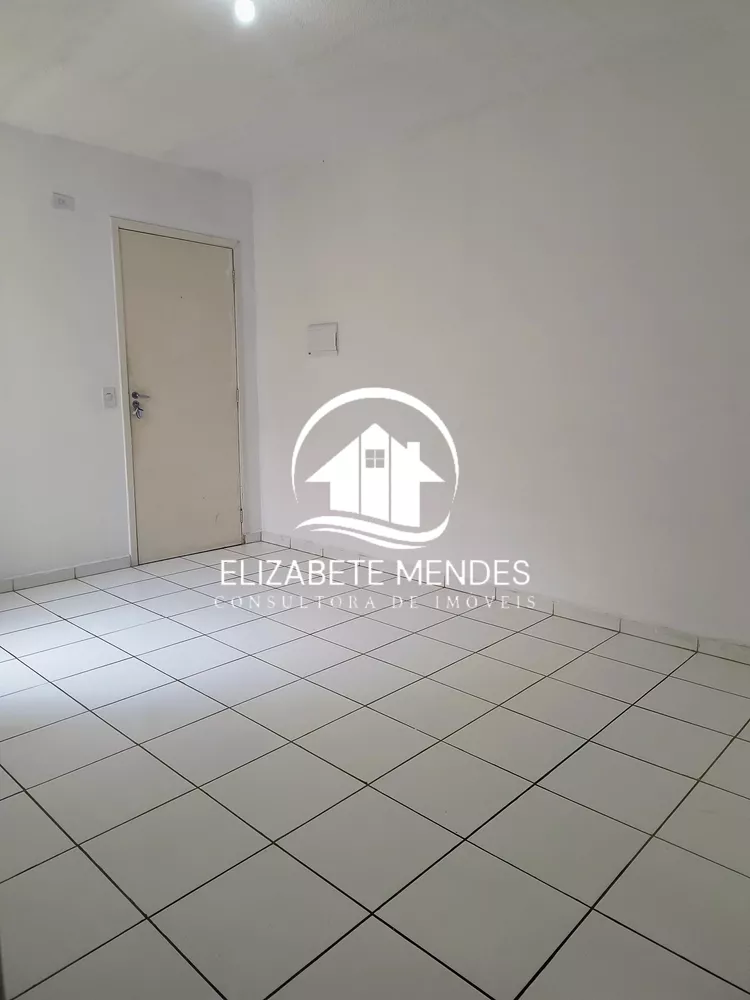 Apartamento para alugar com 2 quartos, 46m² - Foto 1