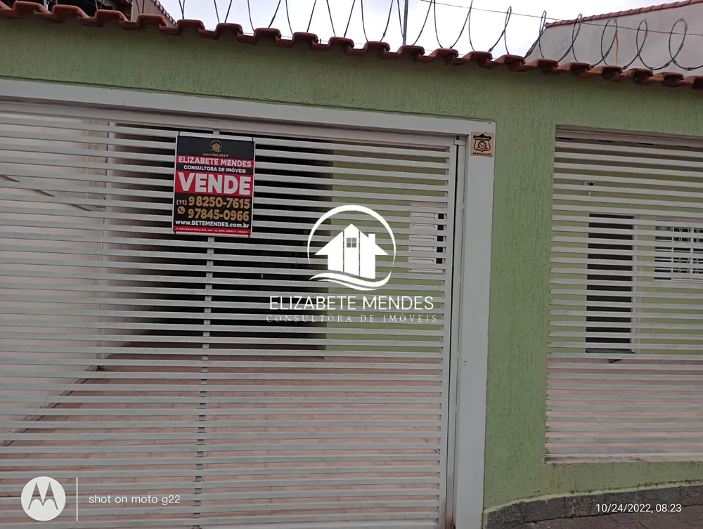 Casa, 2 quartos, 175 m² - Foto 1