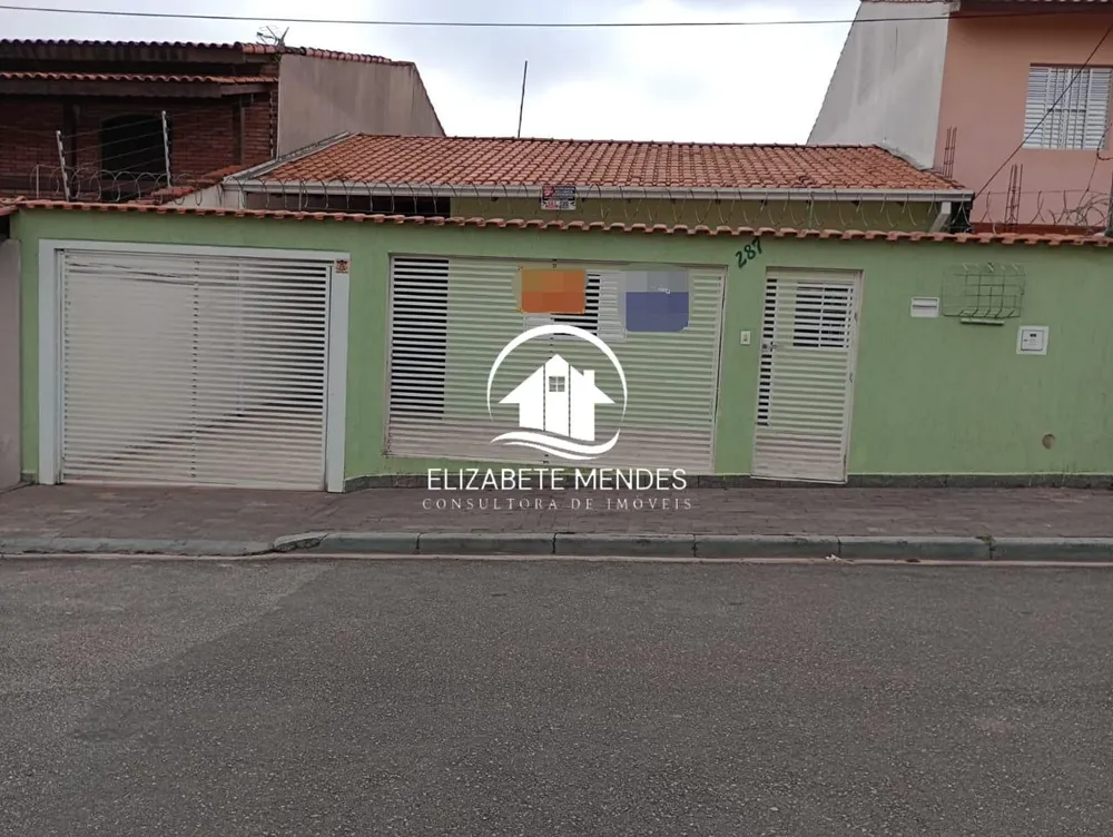 Casa, 2 quartos, 175 m² - Foto 1