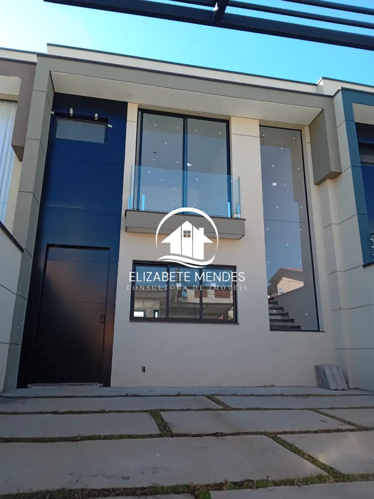 Sobrado, 3 quartos, 120 m² - Foto 9