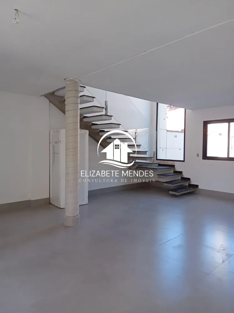 Sobrado, 3 quartos, 120 m² - Foto 2