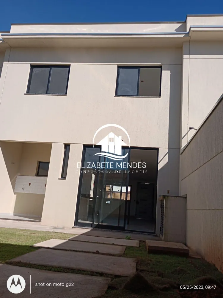 Sobrado, 3 quartos, 120 m² - Foto 7