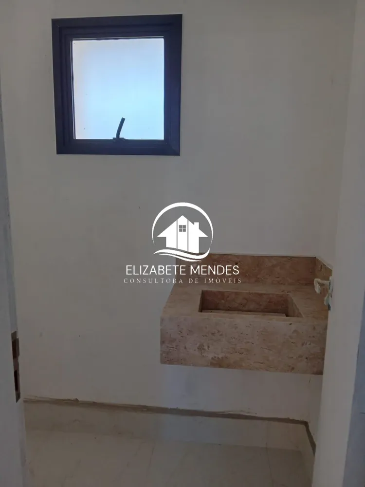 Sobrado, 3 quartos, 120 m² - Foto 6