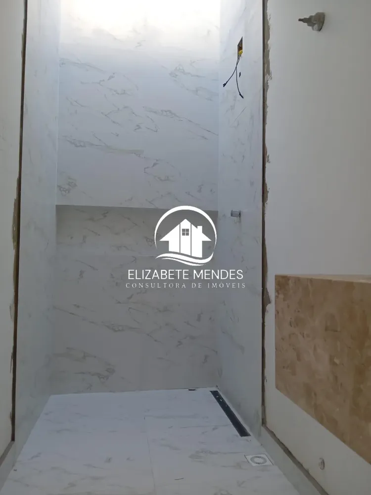 Sobrado, 3 quartos, 120 m² - Foto 4