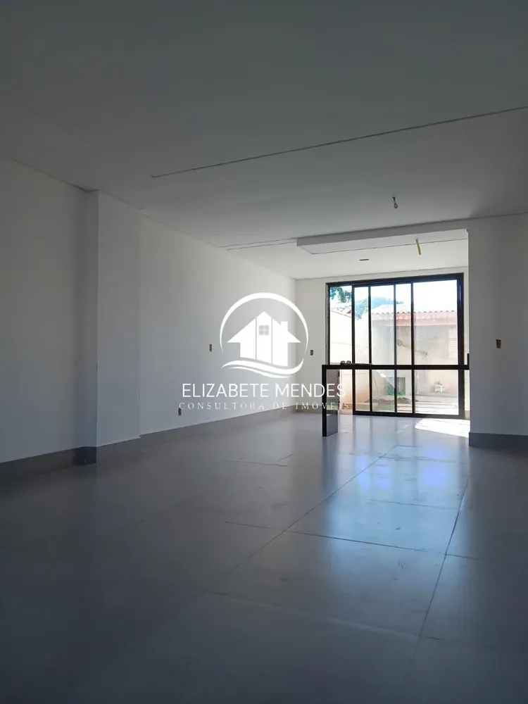 Sobrado, 3 quartos, 120 m² - Foto 4