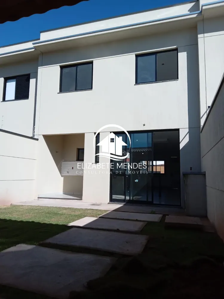 Sobrado, 3 quartos, 120 m² - Foto 9