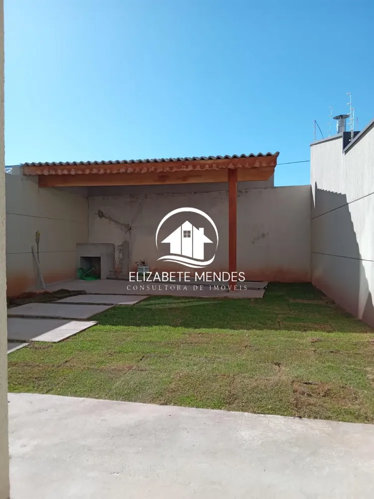 Sobrado, 3 quartos, 120 m² - Foto 5