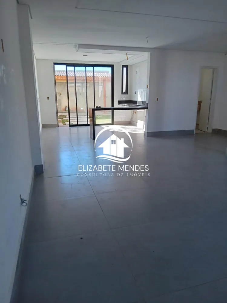 Sobrado, 3 quartos, 120 m² - Foto 3