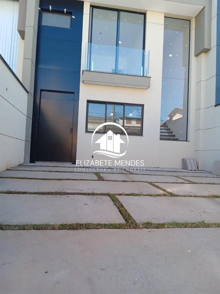 Sobrado, 3 quartos, 120 m² - Foto 10