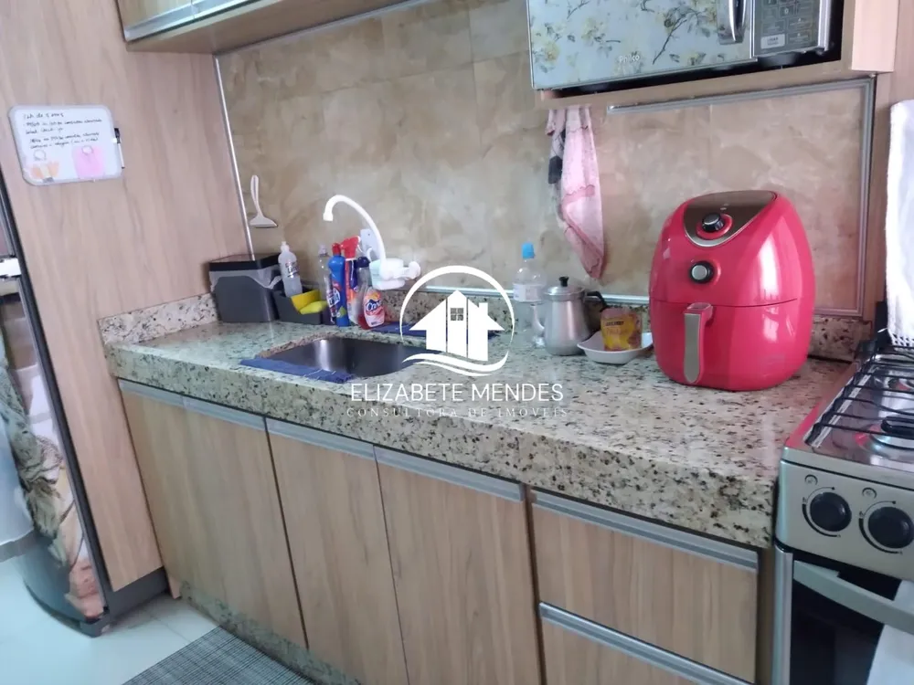 Apartamento, 2 quartos, 66 m² - Foto 4