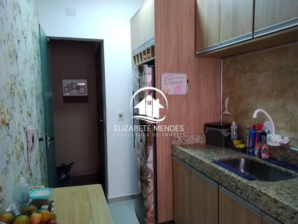Apartamento, 2 quartos, 66 m² - Foto 3