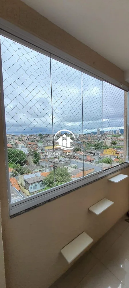 Apartamento, 2 quartos, 66 m² - Foto 6