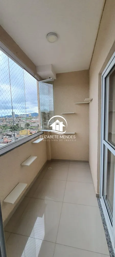 Apartamento, 2 quartos, 66 m² - Foto 5