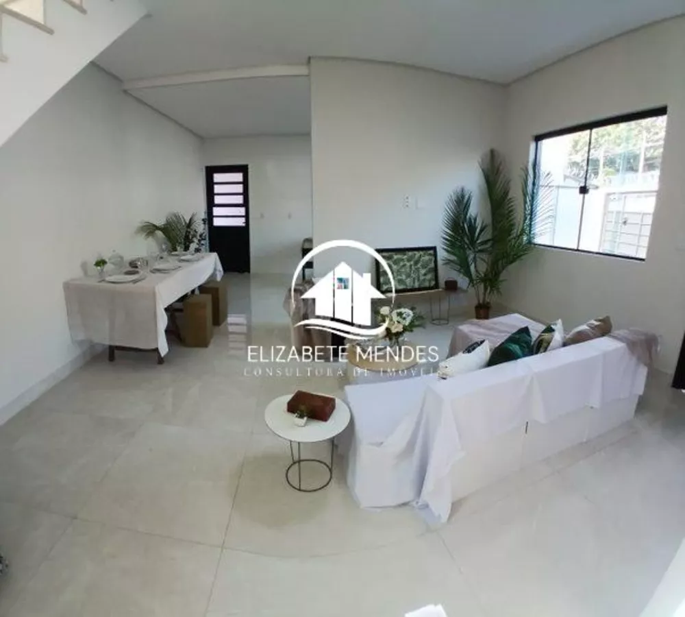 Sobrado à venda com 2 quartos, 85m² - Foto 4