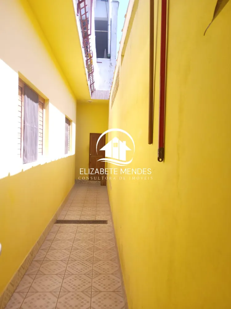 Sobrado, 4 quartos - Foto 11