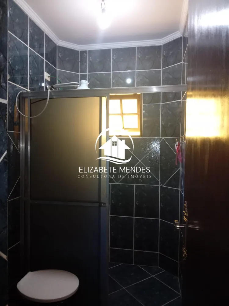 Sobrado, 4 quartos - Foto 8