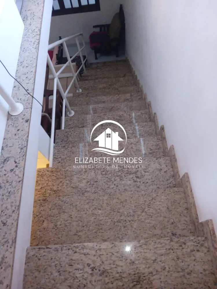 Sobrado, 4 quartos - Foto 5