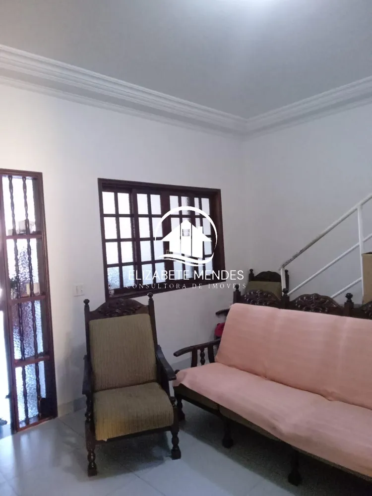 Sobrado, 4 quartos - Foto 13
