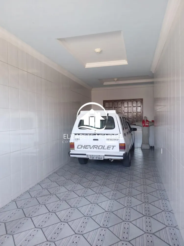 Sobrado, 4 quartos - Foto 4