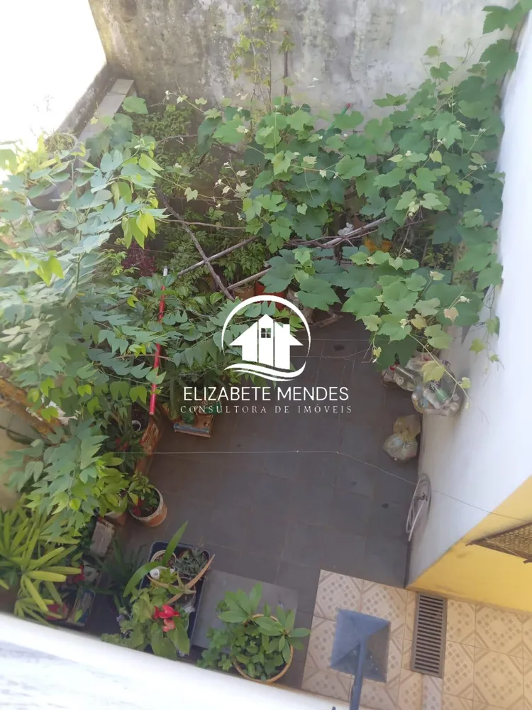 Sobrado, 4 quartos - Foto 4