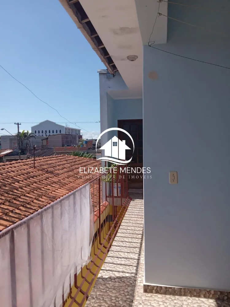 Sobrado, 4 quartos - Foto 2