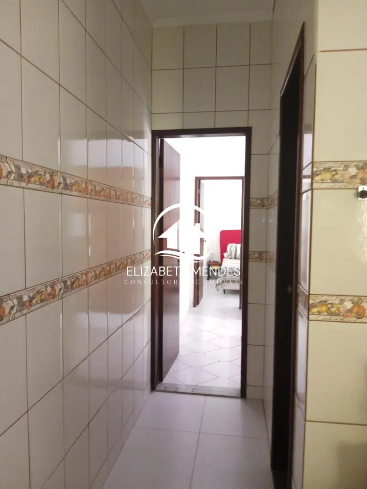 Sobrado, 4 quartos - Foto 1