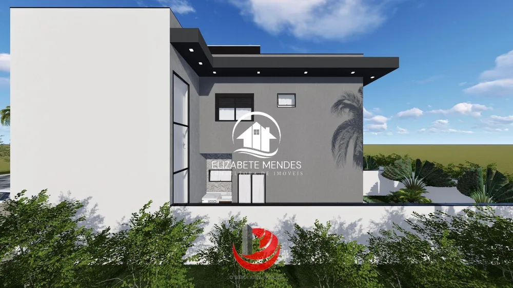 Sobrado, 3 quartos, 105 m² - Foto 4