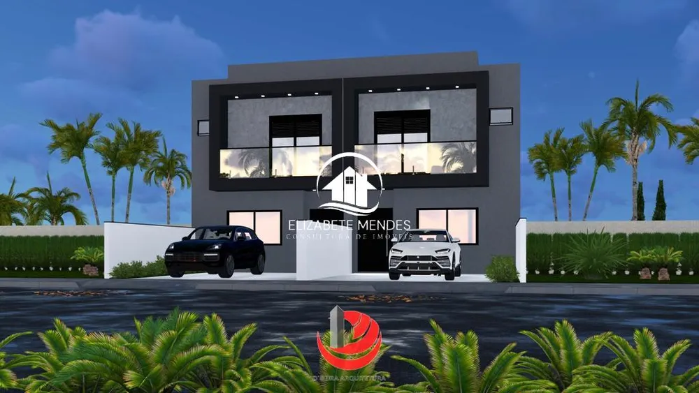 Sobrado, 3 quartos, 105 m² - Foto 4