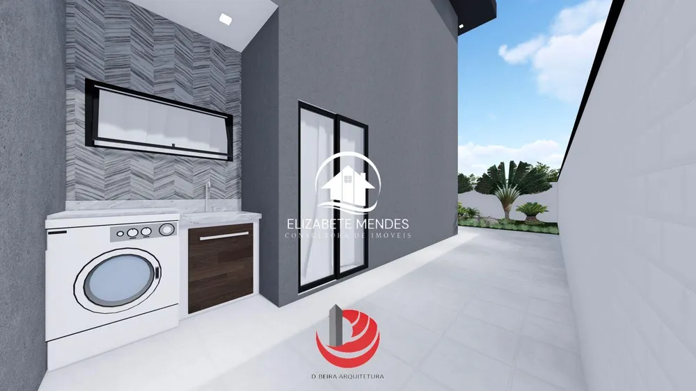 Sobrado, 3 quartos, 105 m² - Foto 9