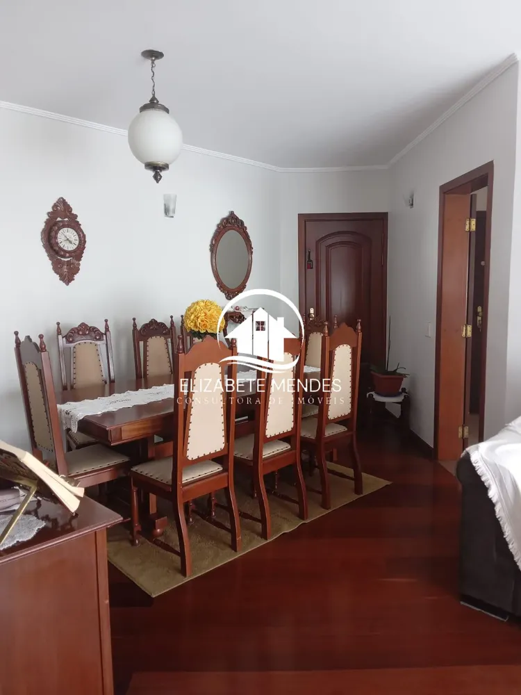 Apartamento, 2 quartos, 147 m² - Foto 2