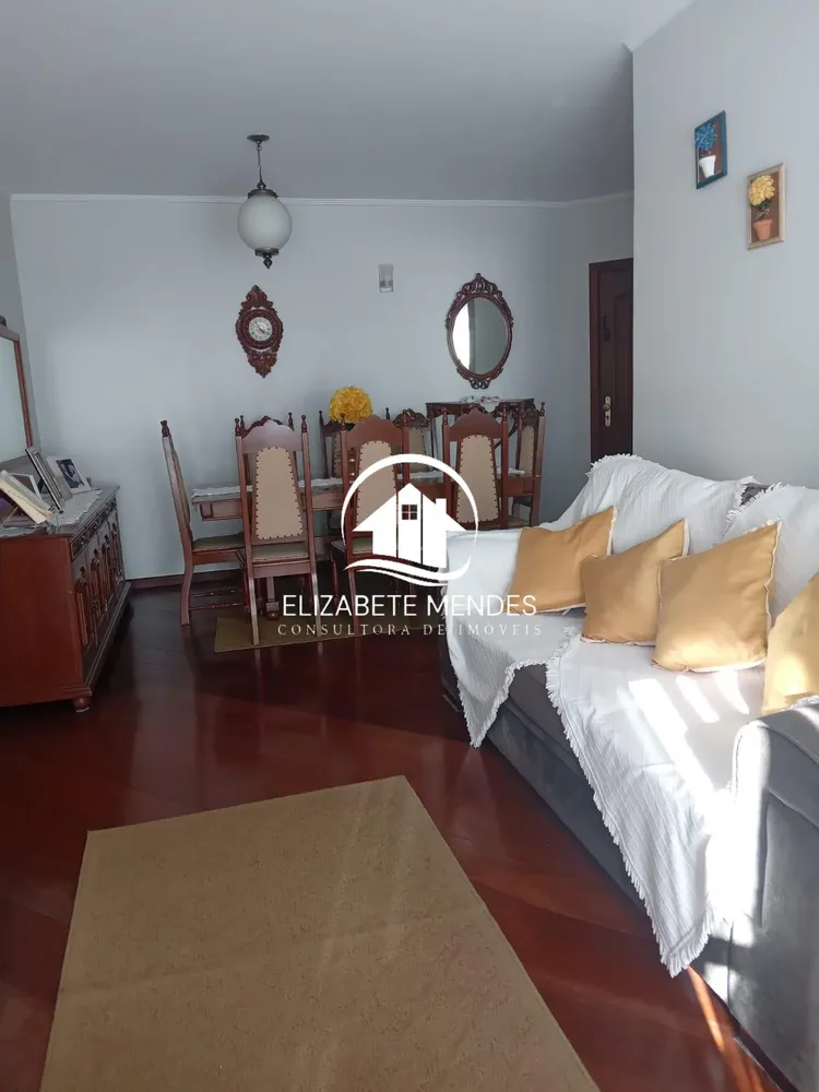 Apartamento, 2 quartos, 147 m² - Foto 3